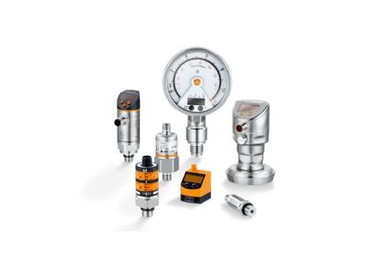 電子壓力傳感器SP1和SP2代表什么，各自都有什么作用？