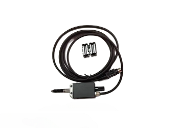 高精度位移傳感器的測(cè)距方法，實(shí)現(xiàn)非接觸式的測(cè)量方式