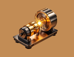 靜電感應(yīng)起電機電壓多大，怎么用對導(dǎo)體的電荷分布進行調(diào)節(jié)？