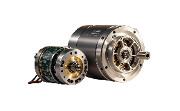 空心杯電機和無刷電機有什么區(qū)別，各種工作原理性能的表現(xiàn)？