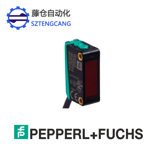 漫反射型光電傳感器ML100-8-H-100-RT/102/115系列