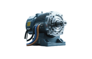 主軸電機與伺服電機的區(qū)別在精度和響應(yīng)速度上相對較低