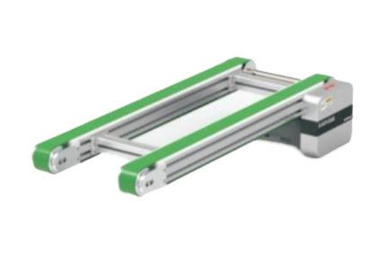 食品級垂直Z型輸送機必須滿足哪些特殊清潔要求？