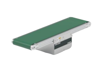 帶式輸送機工作原理動力驅(qū)動系統(tǒng)