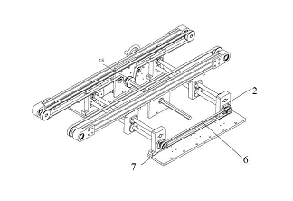 刮板輸送機安裝的基本要求，使其運行穩(wěn)定性與使用壽命