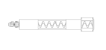如何提高無軸螺旋輸送機(jī)堵料和軸承磨損故障問題？